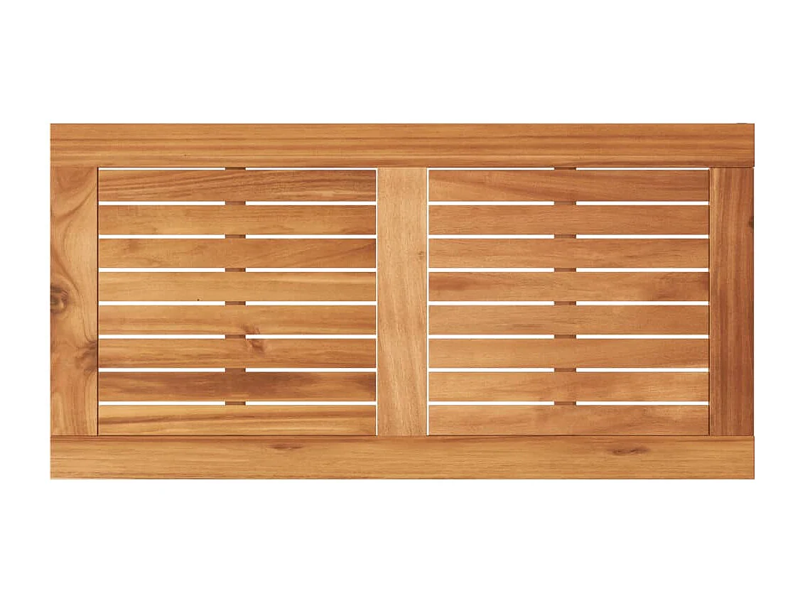 Salon de jardin avec coussins 4pcs mélange beige résine tressée