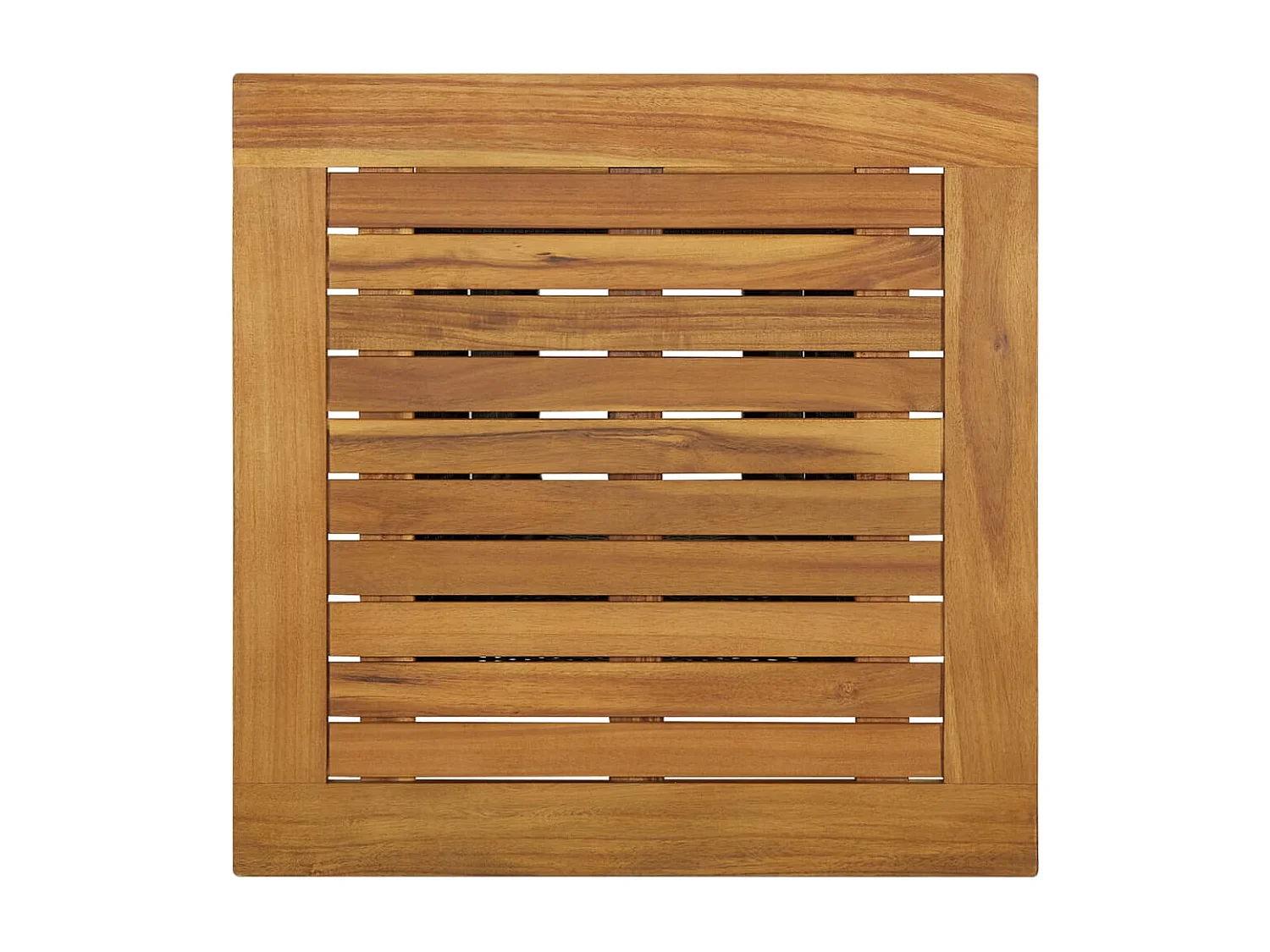 5 pcs conjunto de bar p/ jardim c/ almofadões vime PE preto