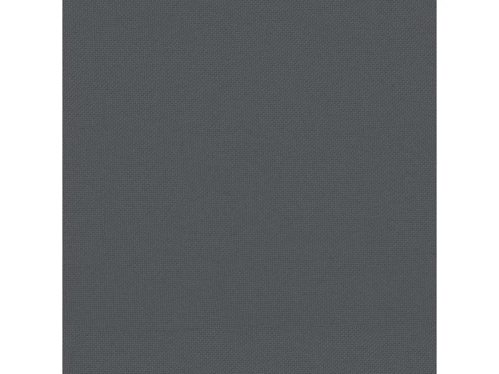 Set Salotto Giardino 4pz con Cuscini Bianco Legno Massello Pino