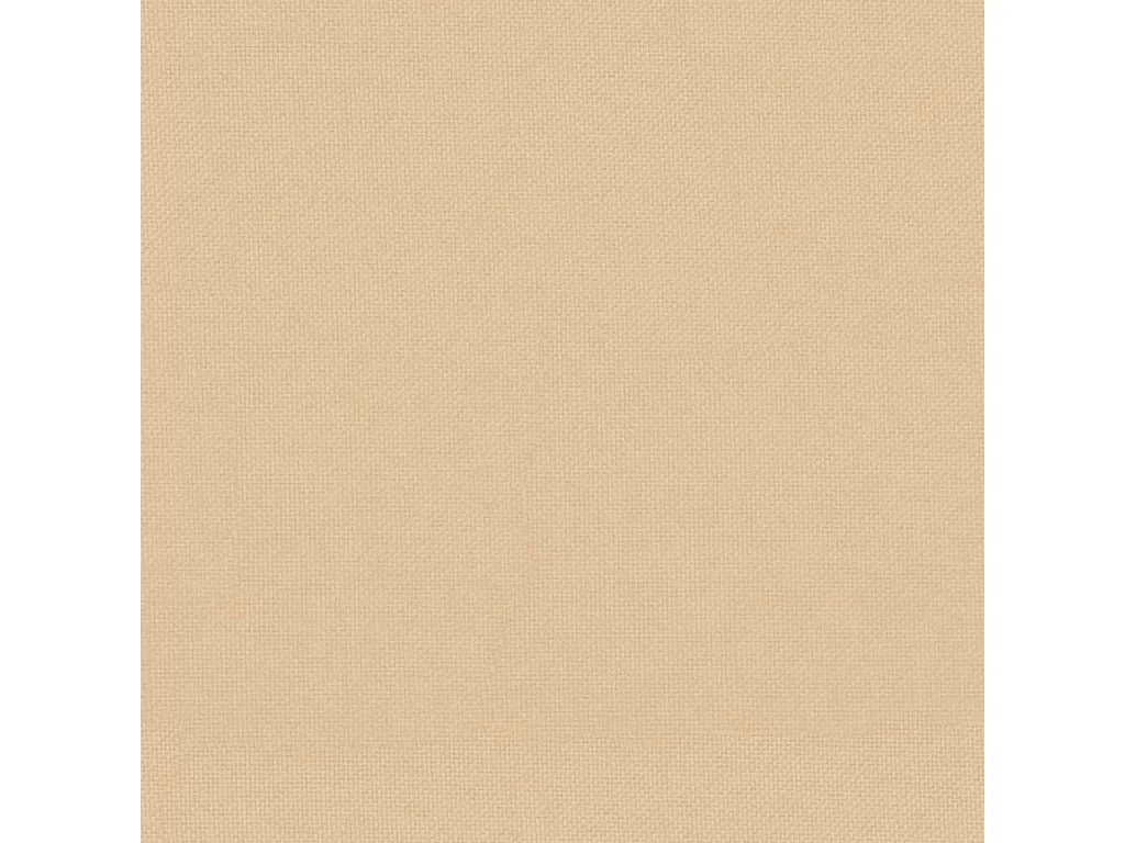 4-tlg. Garten-Lounge-Set mit Kissen Massivholz Kiefer