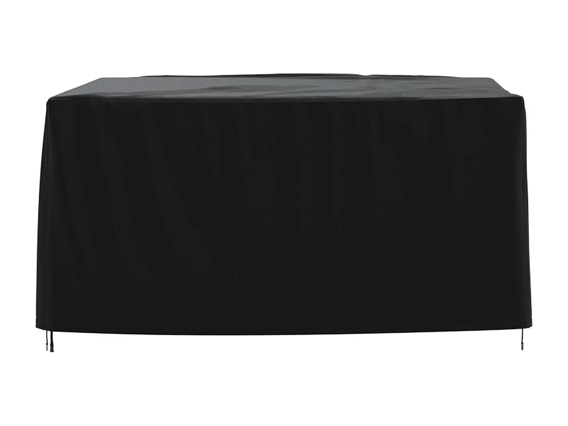 Coperture per Mobili da Giardino 2pz 200x165x80 cm 420D Oxford