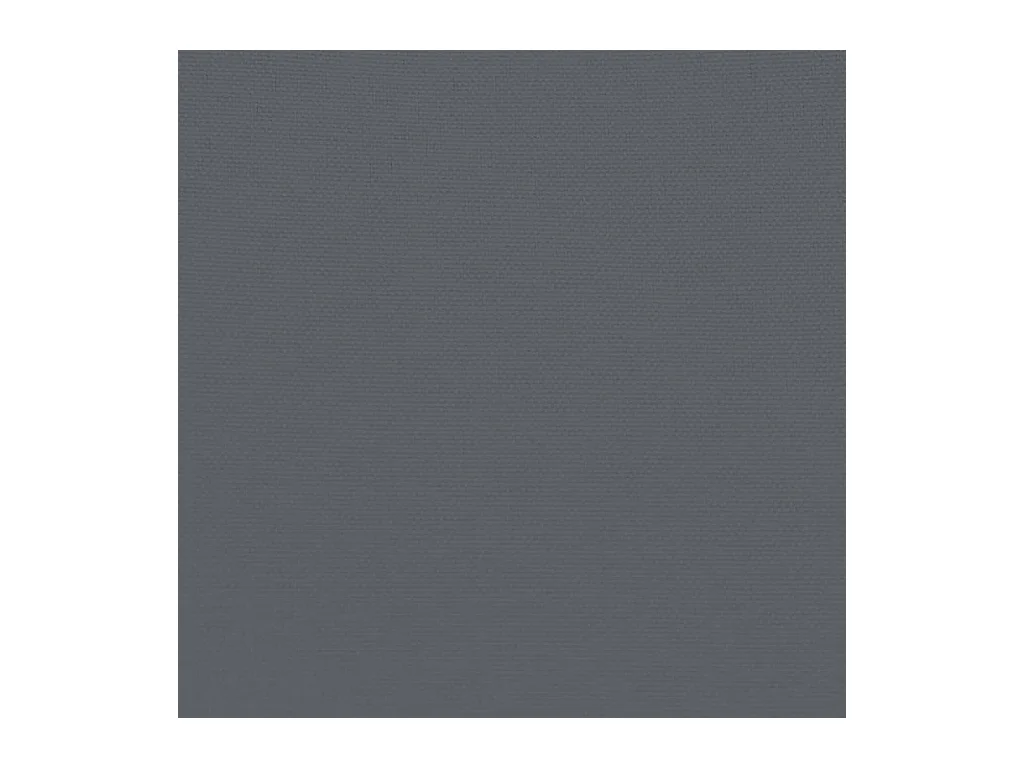 Ensemble de bancs de jardin avec coussins 5 pcs noir