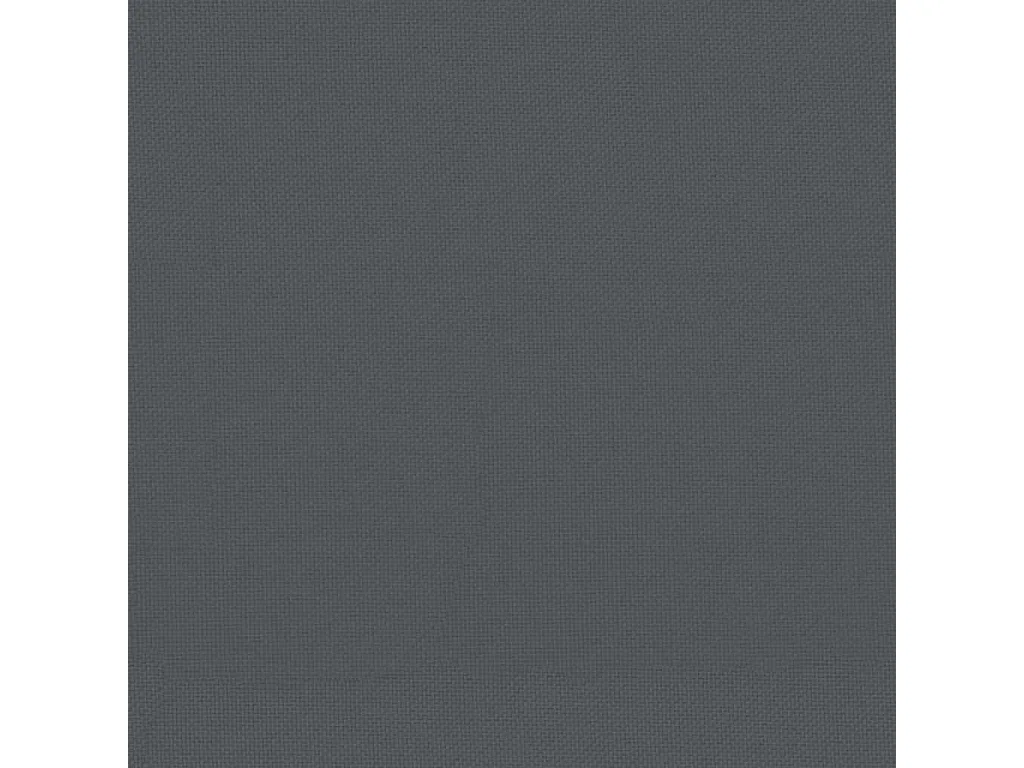 Salon de jardin 4 pcs avec coussins blanc bois de pin massif