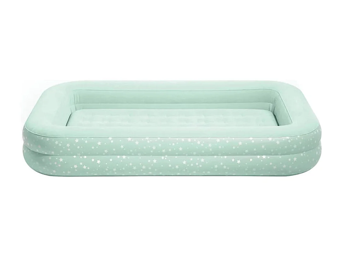 Luchtbed Kidz Travel Bed Set 107x168x25 cm 66810NP