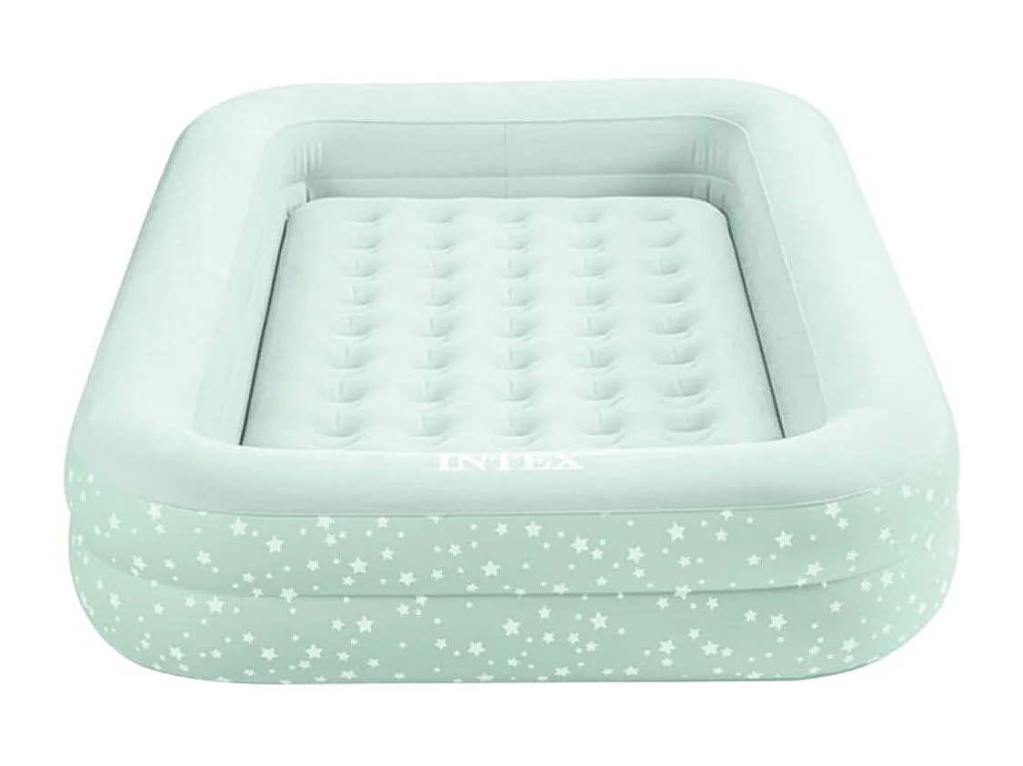 Luchtbed Kidz Travel Bed Set 107x168x25 cm 66810NP