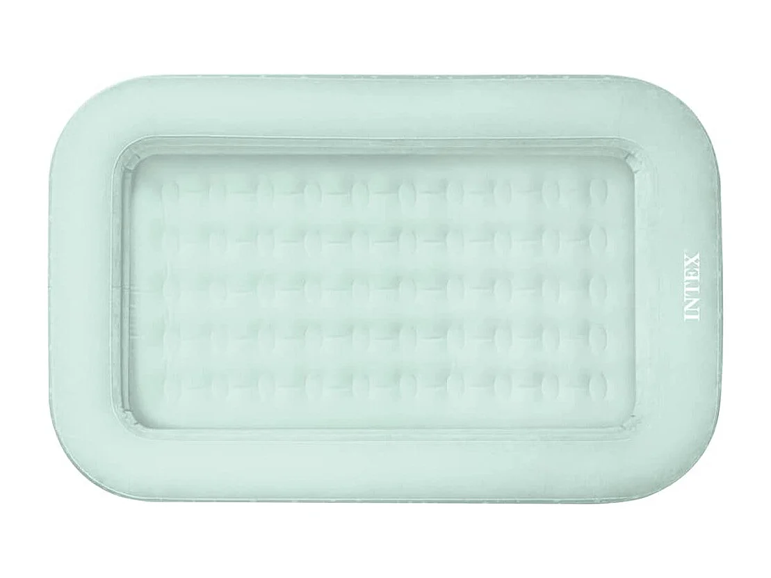 Luchtbed Kidz Travel Bed Set 107x168x25 cm 66810NP