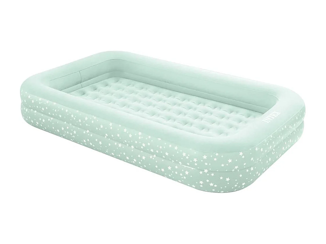 Luchtbed Kidz Travel Bed Set 107x168x25 cm 66810NP