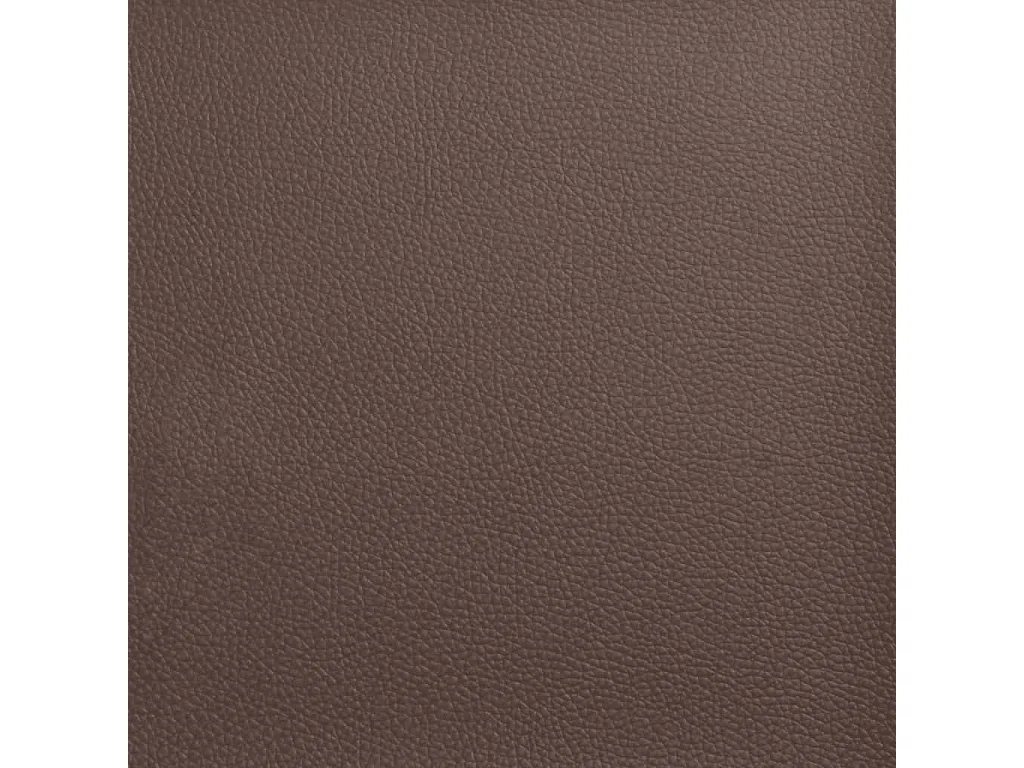 Hoofdbordkussen "Zadar" 100 cm kunstleer bruin