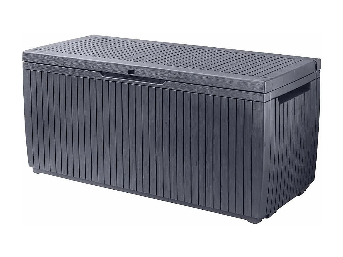 Keter Garten-Aufbewahrungsbox Springwood 305 L