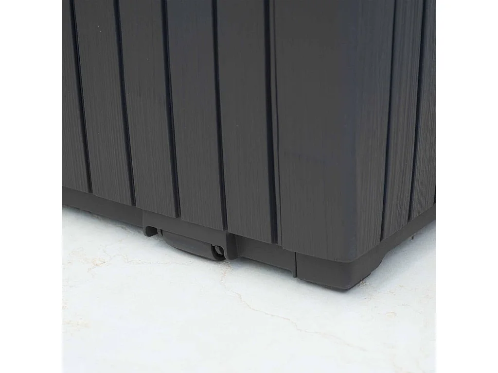 Keter Garten-Aufbewahrungsbox Springwood 305 L