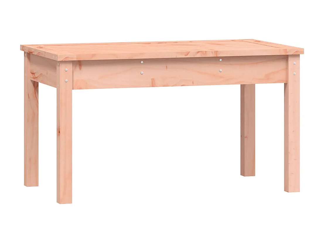 Tuinbank 80x44x45 cm massief douglashout