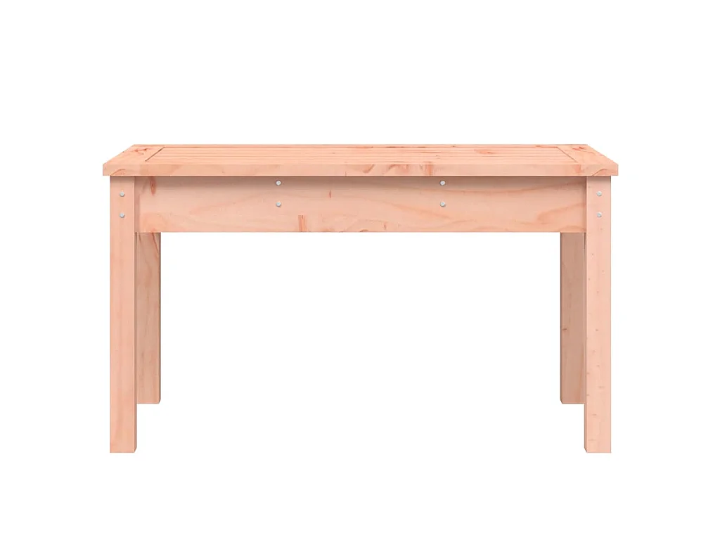Tuinbank 80x44x45 cm massief douglashout