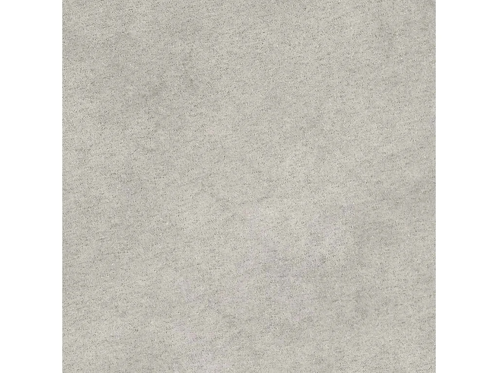 Banc Gris clair 70x35x41 cm Tissu microfibre