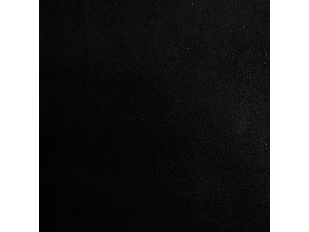 Banc à chaussures noir 65,5x32x57,5 cm bois d'ingénierie