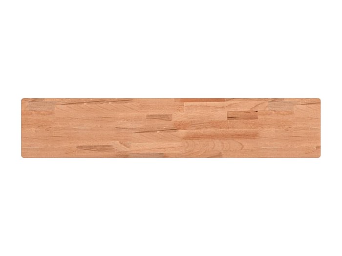 Il Design Di Una Mensola Di Legno - GreenMe, Mensola In Legno - Foto 3