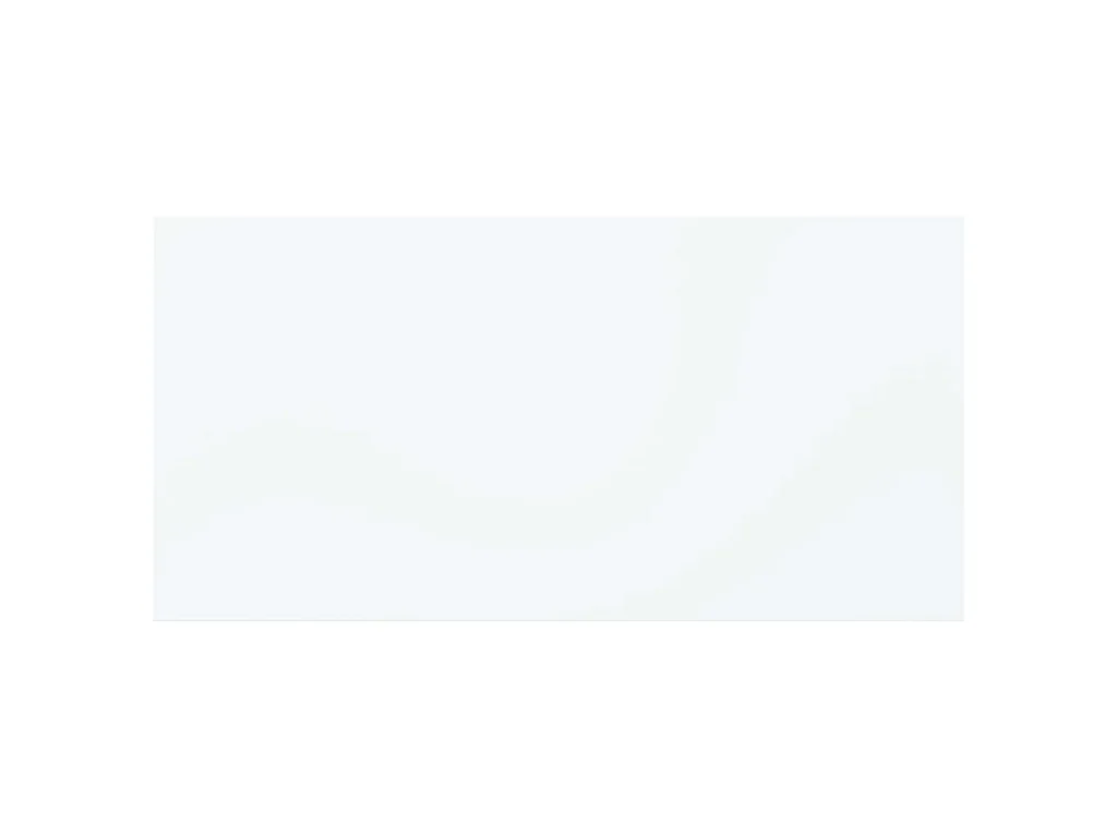 Panneaux de bibliothèque 4 pcs blanc bois d’ingénierie