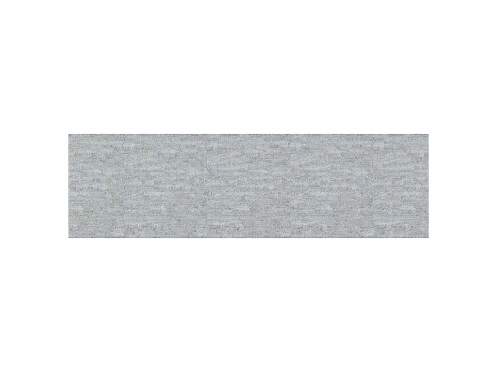 Wandschappen zwevend 2 st 80x23,5x3,8 cm MDF betongrijs