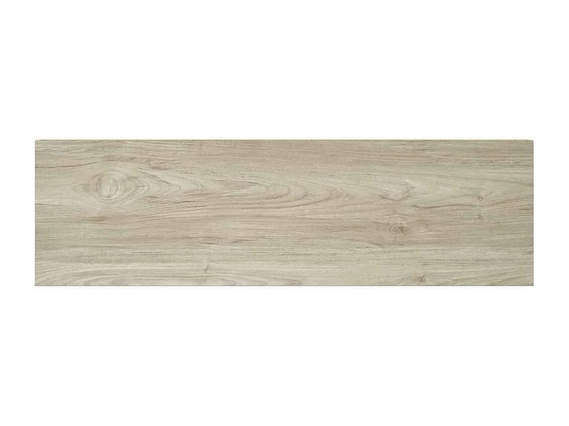 Schweberegale 2 Stk. Eiche-Optik 80x23,5x3,8 cm MDF