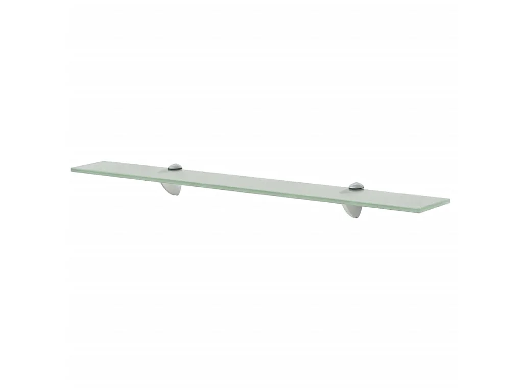 Étagère murale Verre 70 x 10 cm 8 mm