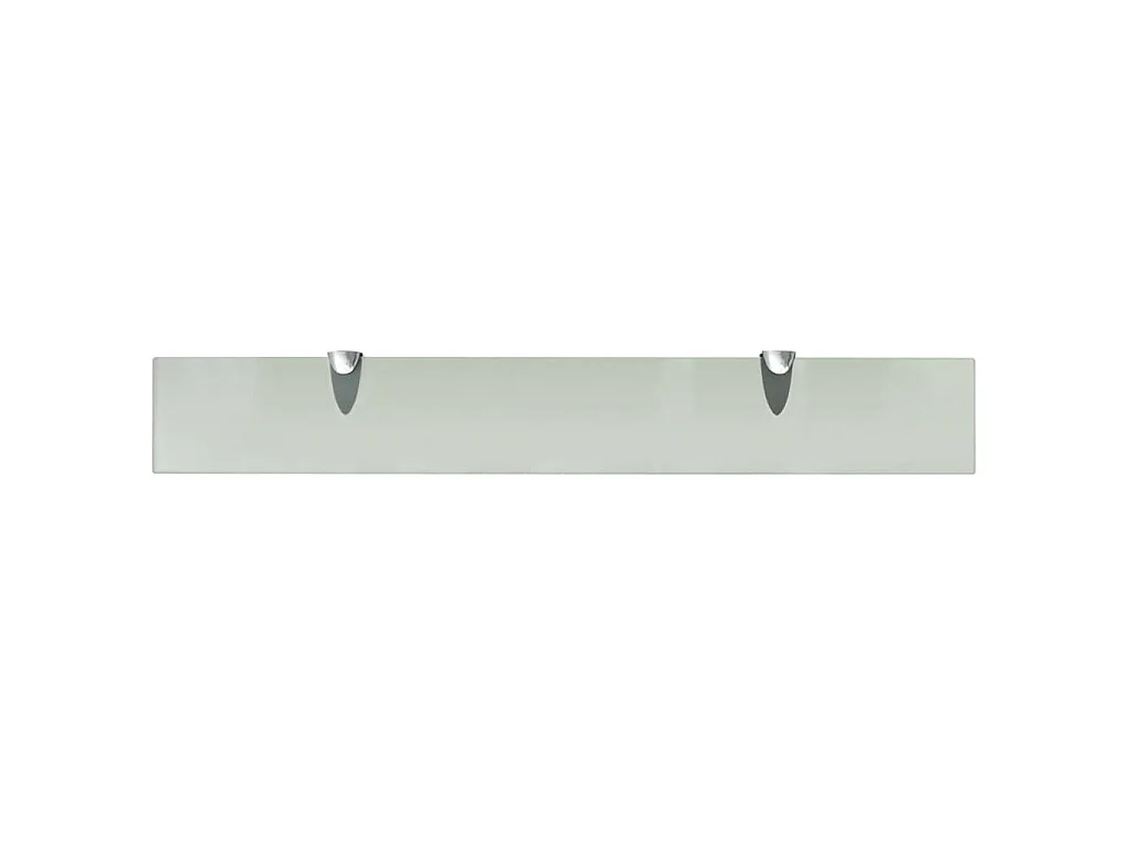 Étagère murale Verre 70 x 10 cm 8 mm