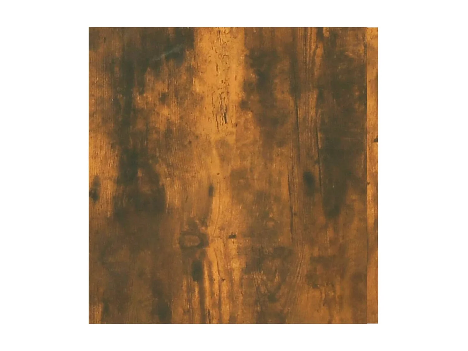 Armário de parede 80x39x40 cm derivados madeira carvalho fumado