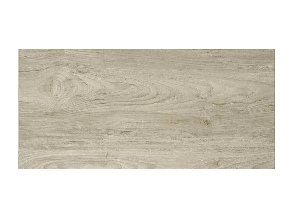 Schwebendes Wandregal Eichefarben 50x23x3,8 cm MDF