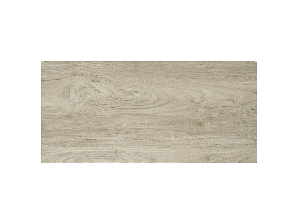 Étagère murale flottante chêne 50x23,5x3,8 cm MDF