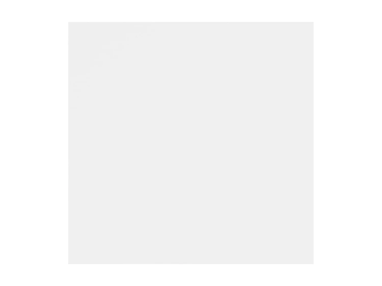 Nachtkastjes 2 st 30,5x30x30 cm spaanplaat wit