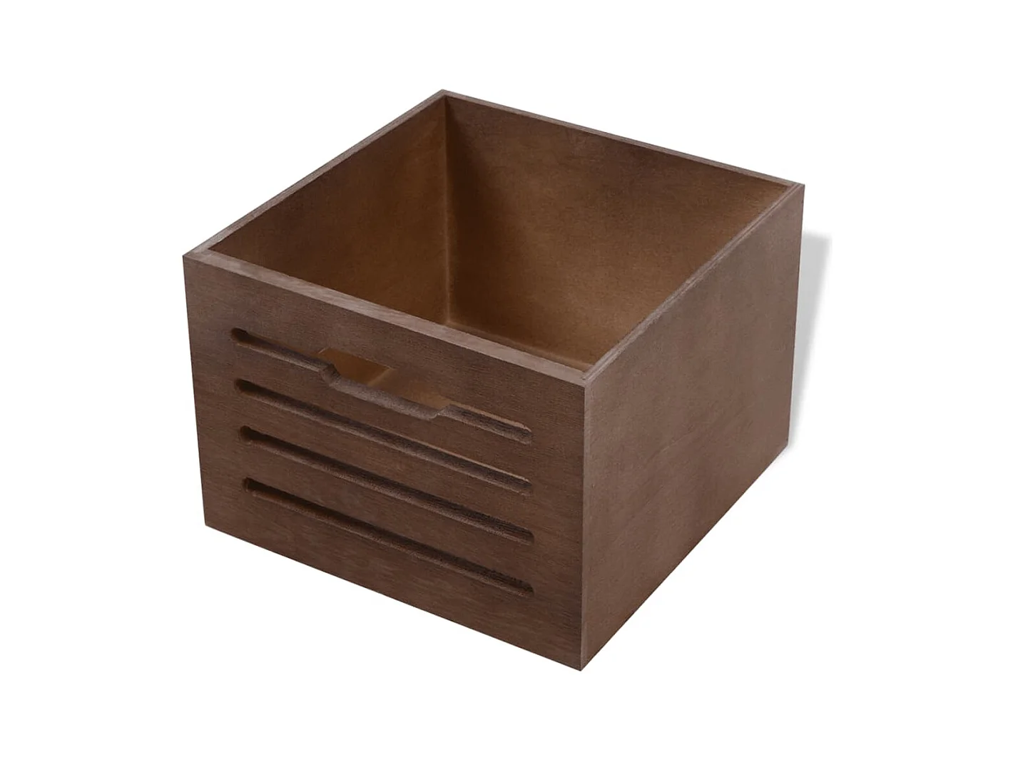 Table de chevet Bois