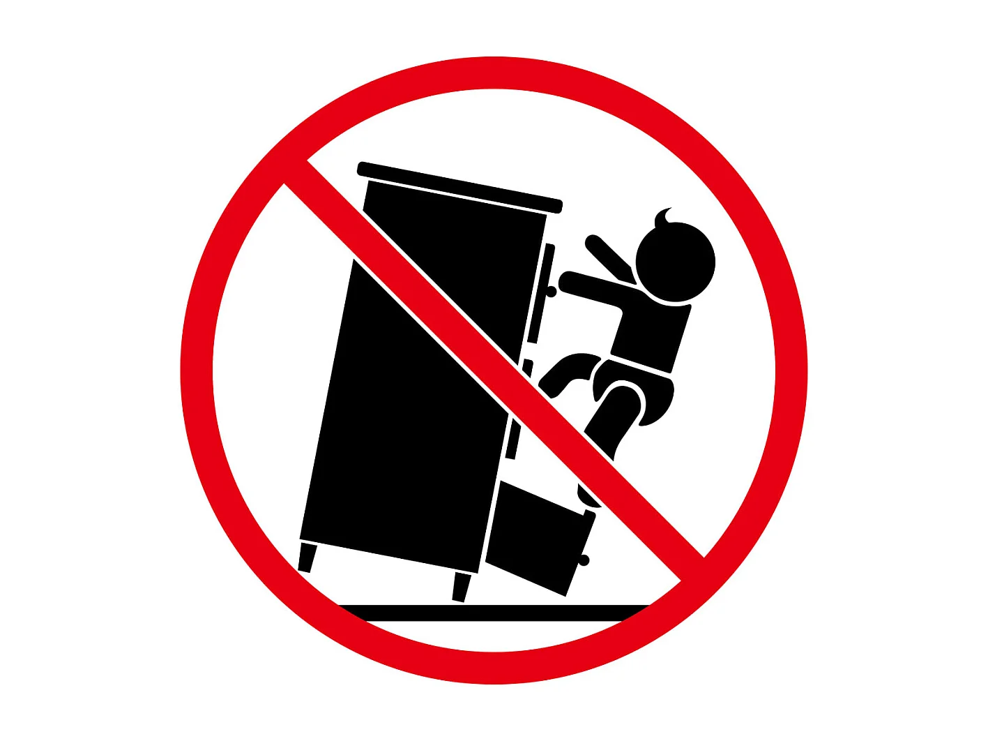 Table de chevet chêne fumé 45x35x52 cm Bois d'ingénierie