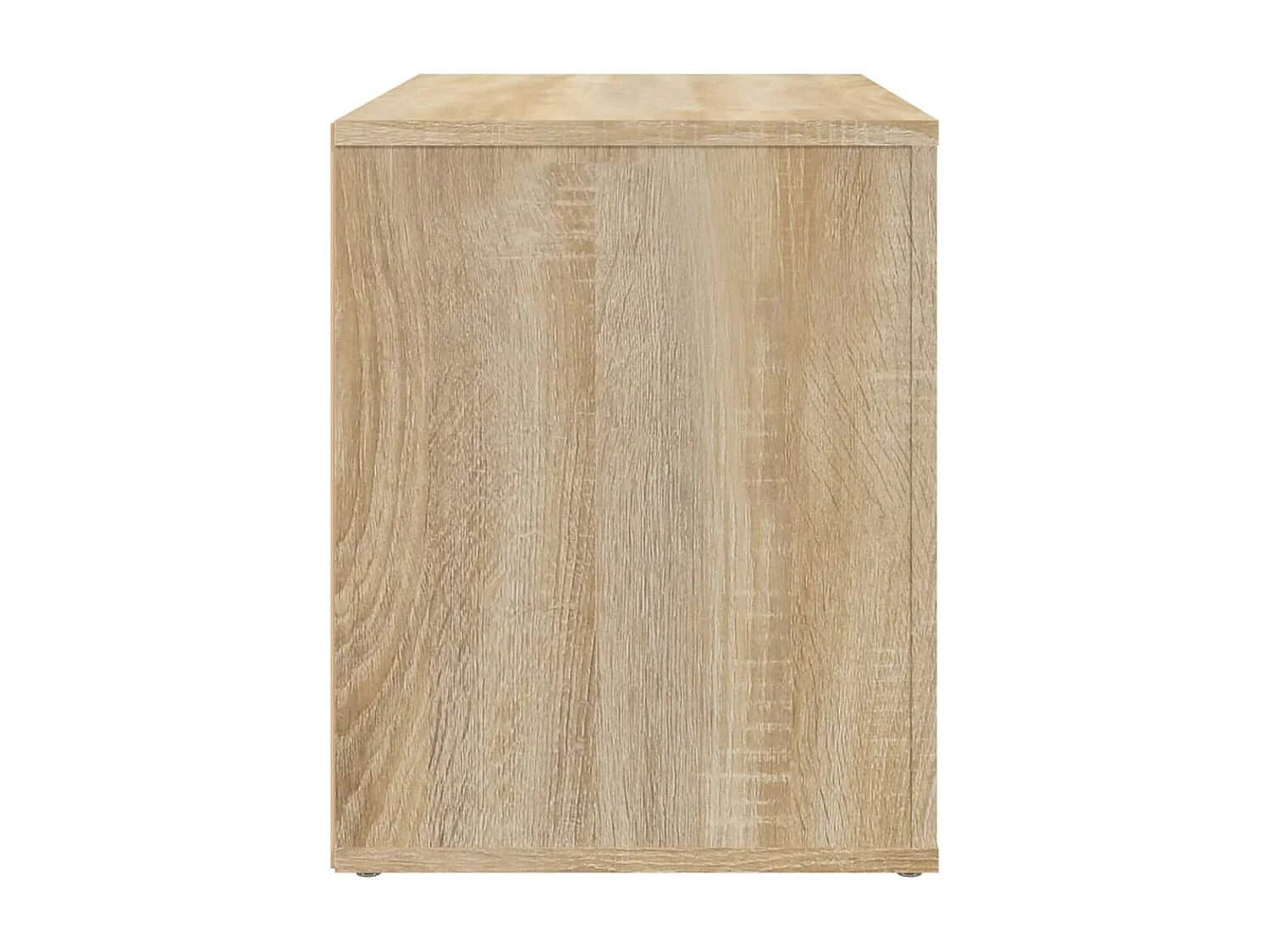 Nachttisch Sonoma-Eiche 60x36x45 cm Holzwerkstoff