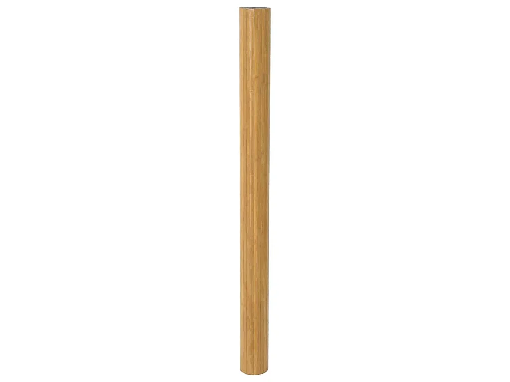 Paravent naturel largeur 400 cm hauteur 165 cm bambou