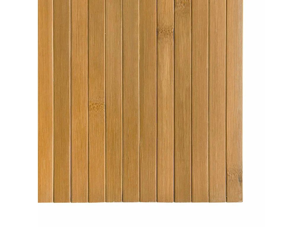 Paravent naturel largeur 400 cm hauteur 165 cm bambou