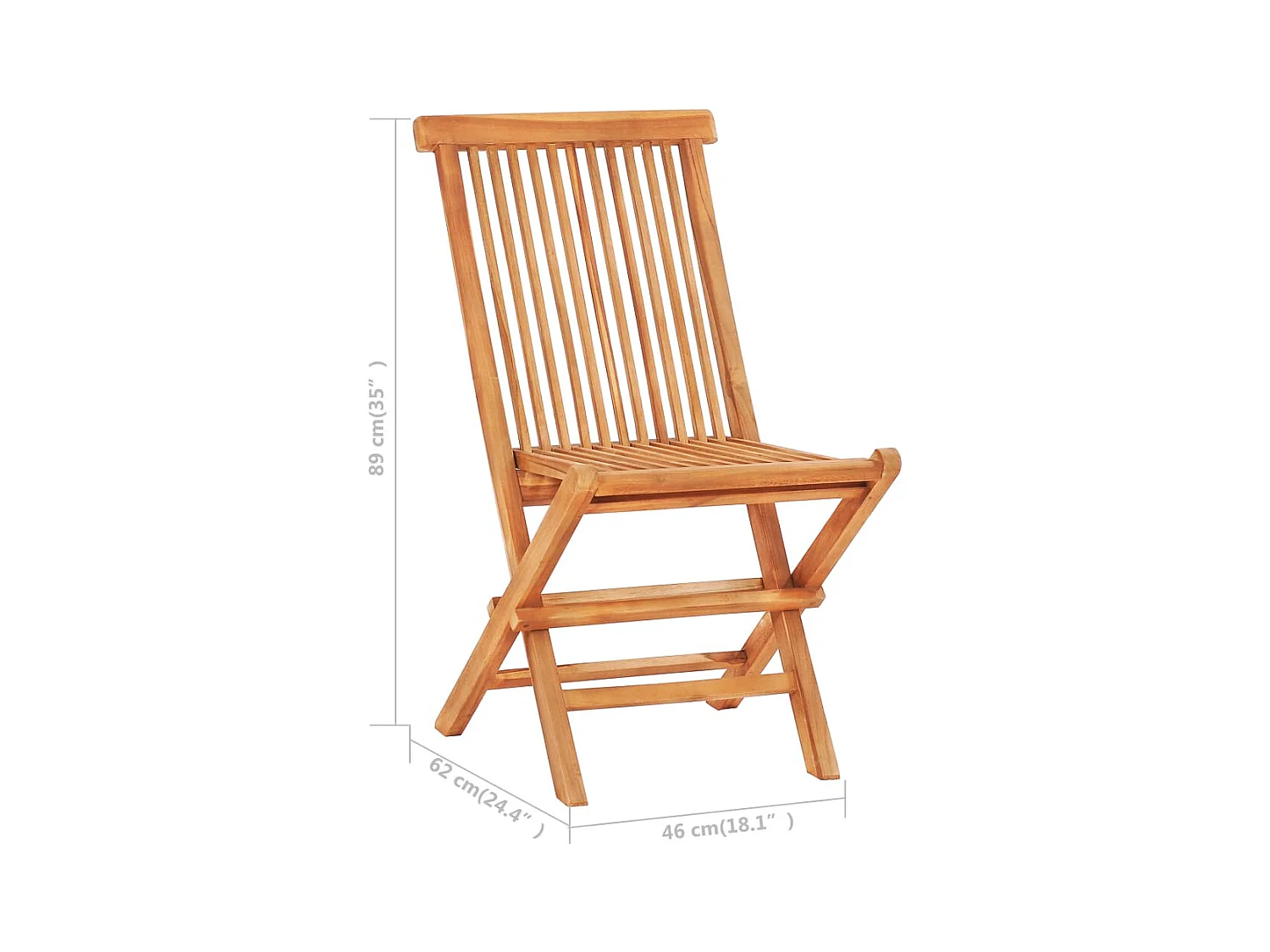 Ensemble de bistro 3 pcs avec coussins bleu clair Bois de teck