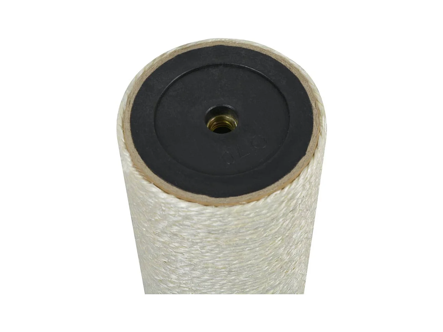 Tiragraffi per Gatti 8x15 cm 10 mm Beige