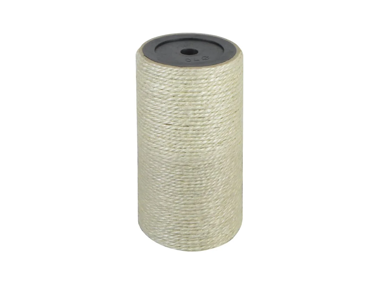 Katzen-Kratzbaum 8x15 cm 10 mm Beige