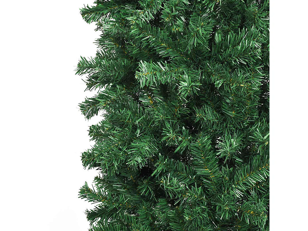 Arco de navidad verde 270 cm