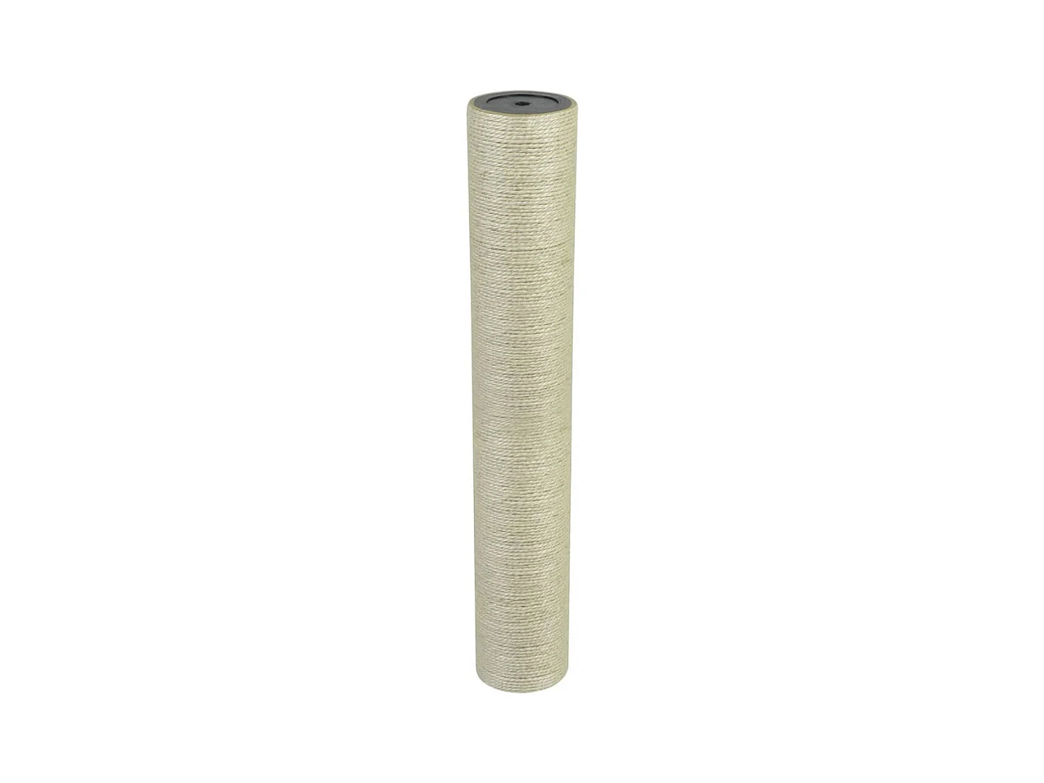 Grattoir pour chats 8 x 50 cm 8 mm Beige