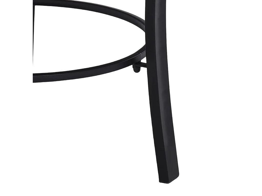 Braciere a Mosaico Verde 68 cm in Ceramica