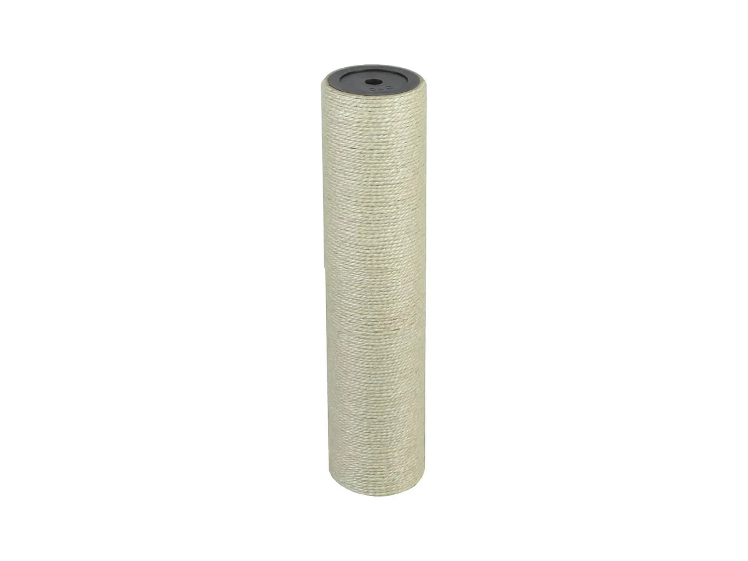 Grattoir pour chats 8 x 35 cm 10 mm Beige