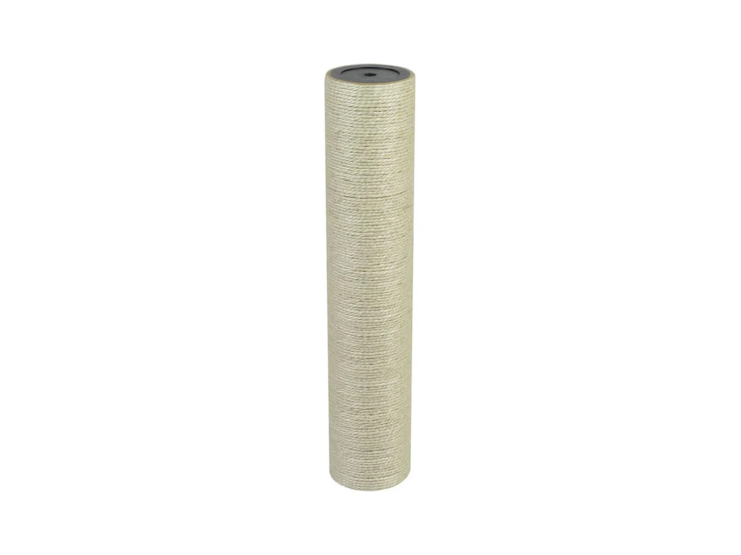 Grattoir pour chats 8 x 40 cm 8 mm Beige