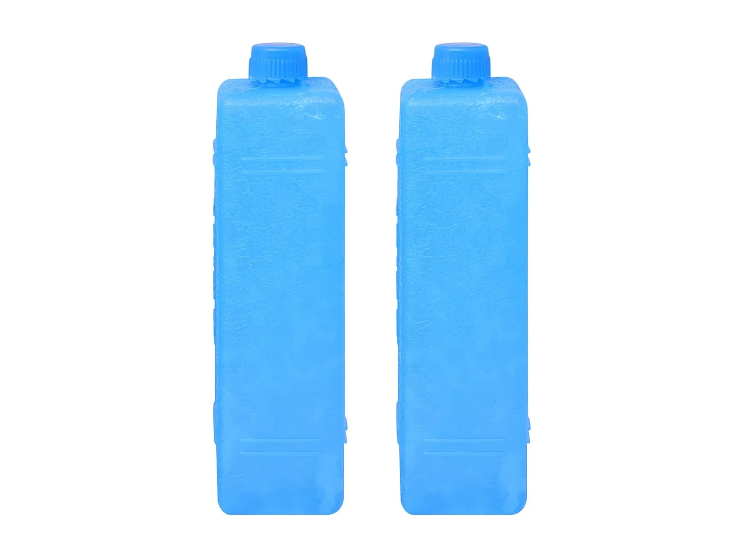 Refroidisseur d'air portable 80 W 4 L 25x26x56 cm