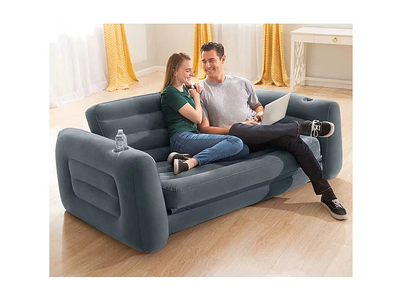 Luxus Aufblasbares Sofa Lidl Bild