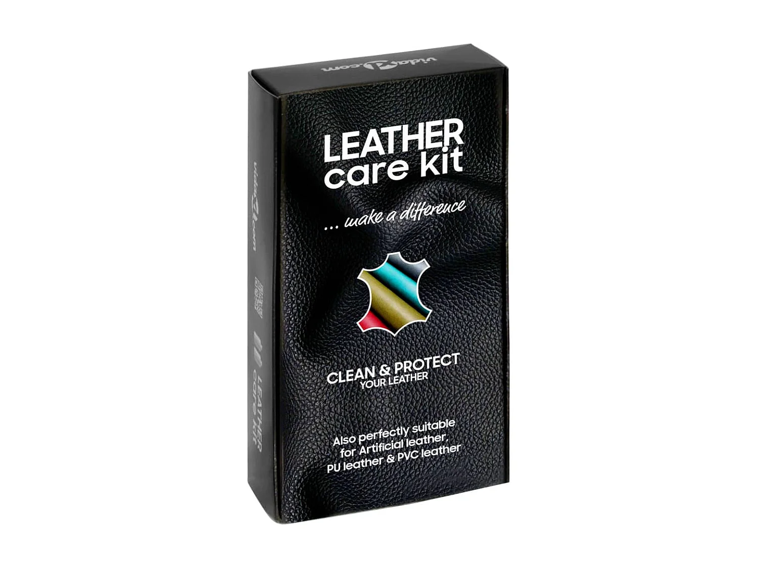 Kit de cuidado de cuero CARE KIT 2x250 ml