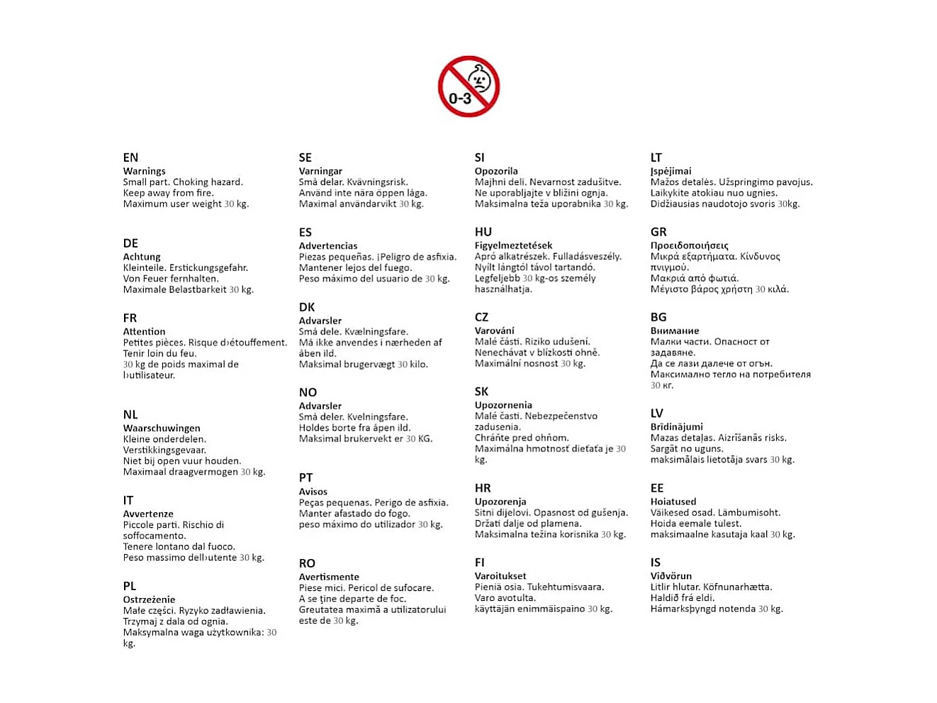 Ensemble de bistro avec parasol pour enfants 3 pcs Jaune