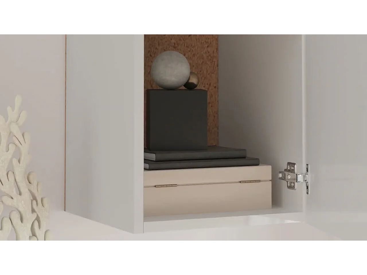 Meuble TV Chêne sonoma 30,5x30x110 cm Bois d’ingénierie