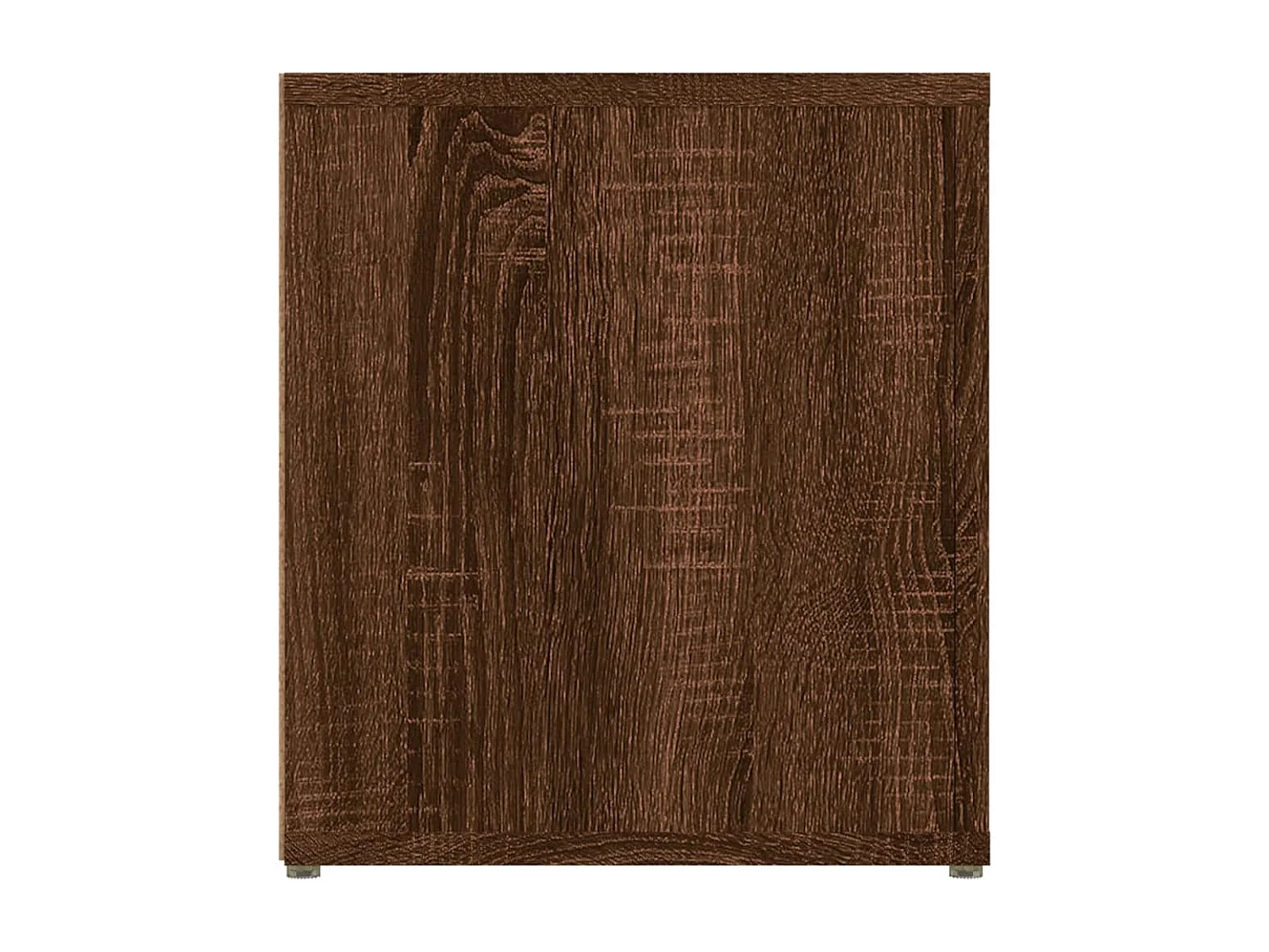 Tv-meubels 2 st 80x31,5x36 cm bewerkt hout bruin eikenkleur
