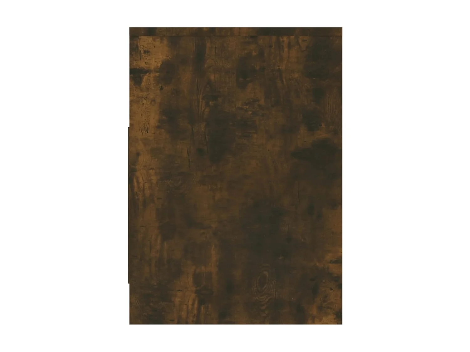 Móvel de TV 102x37,5x52,5 cm derivados madeira carvalho fumado