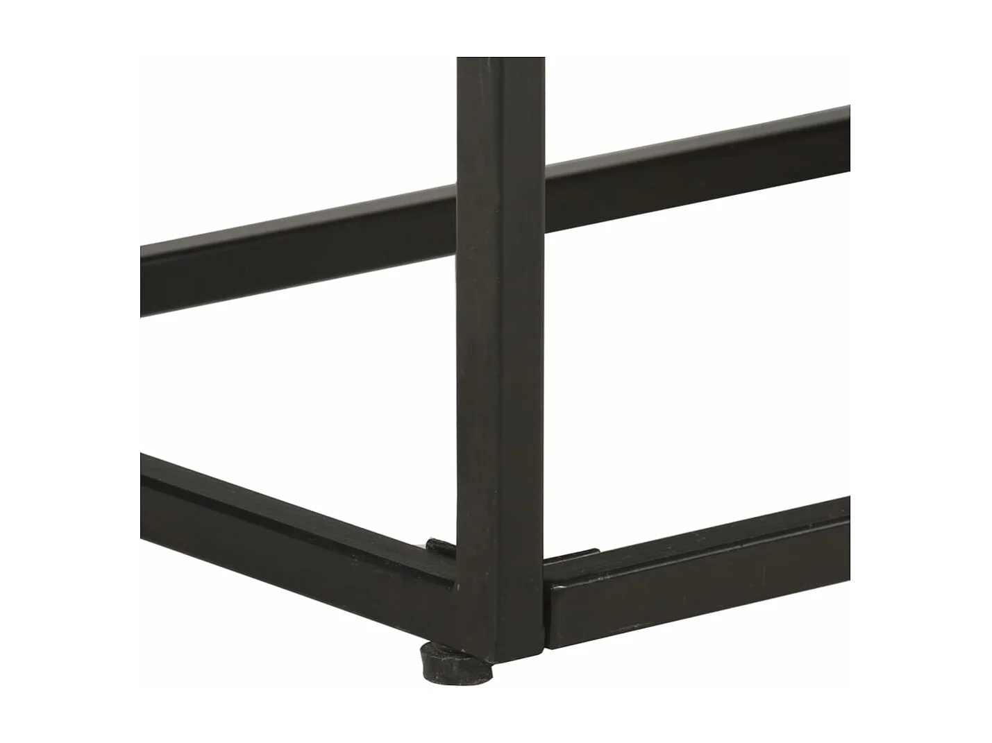 TV-Schrank 180x30x50 cm Akazie Massivholz