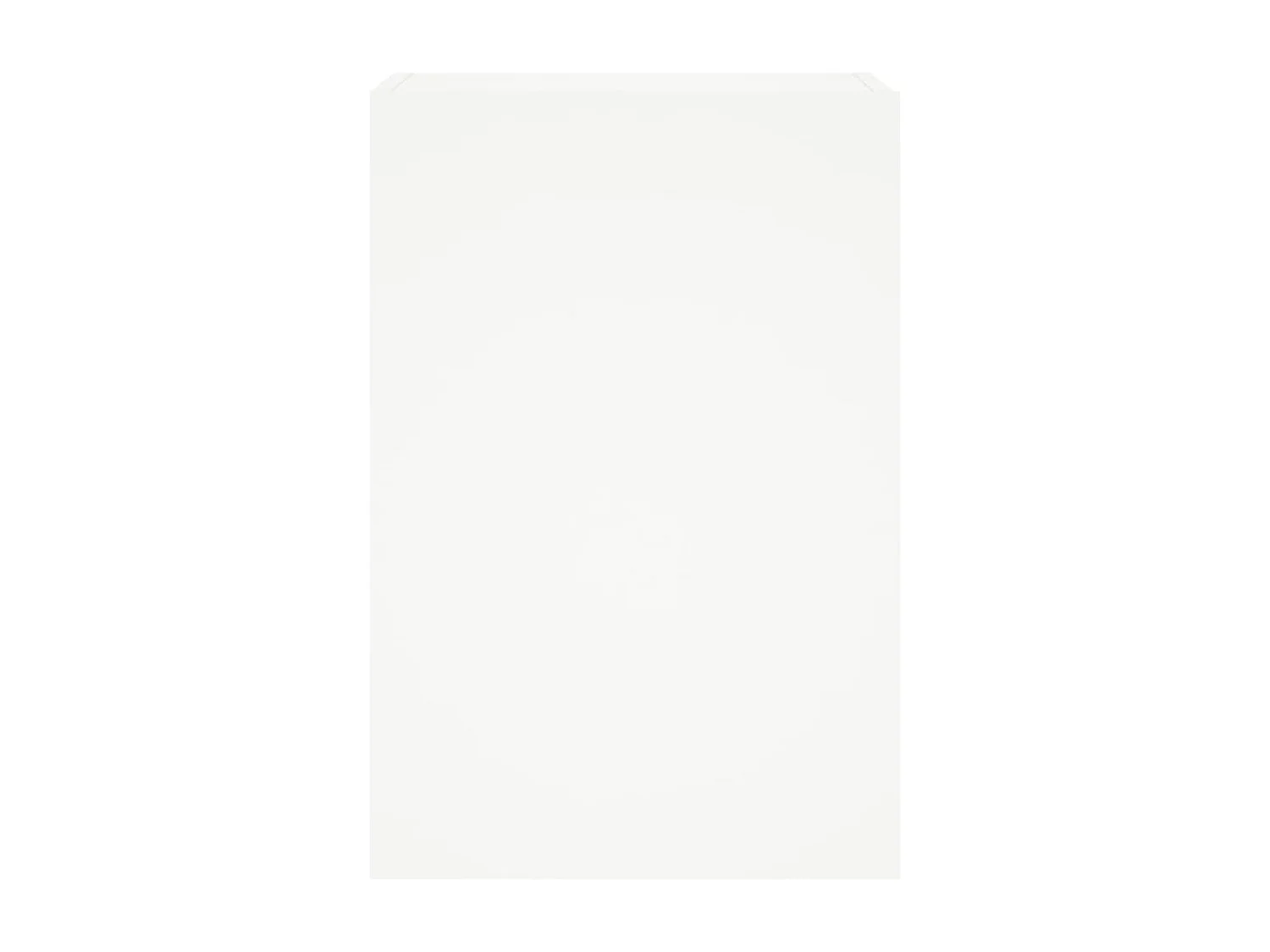 TV-Wandschränke 2 Stk. Weiß 40,5x30x60 cm Holzwerkstoff